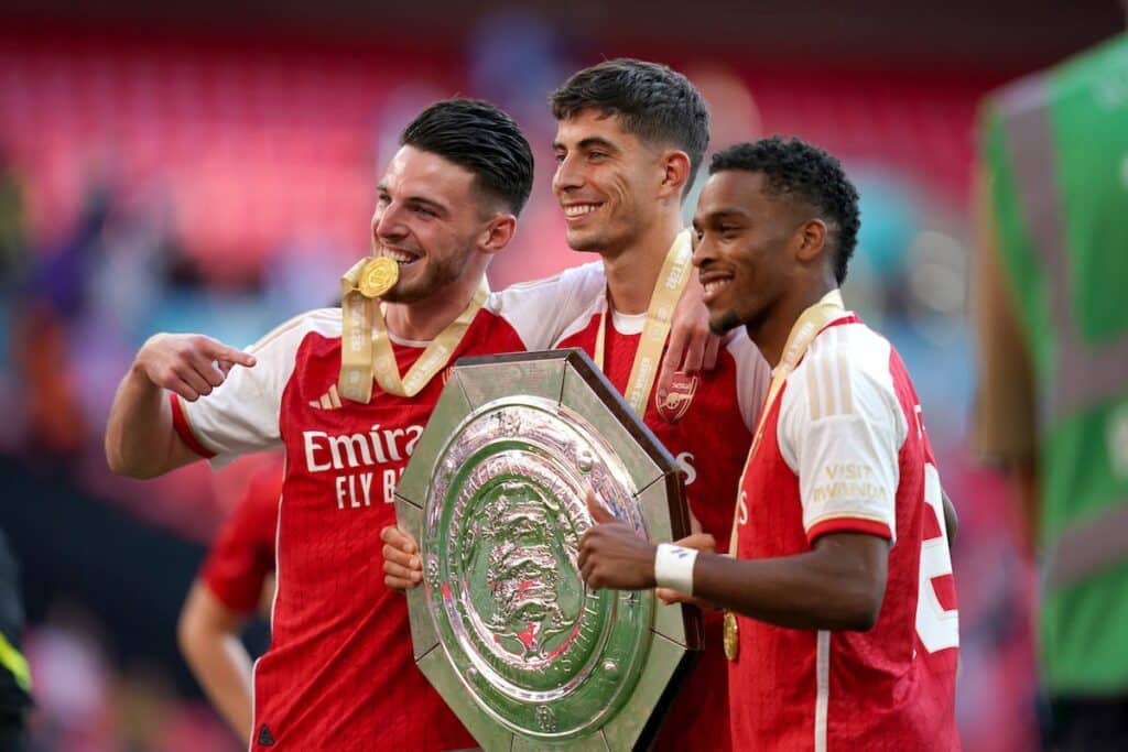 Ligue des Champions : Arsenal prêt à bousculer l’Europe