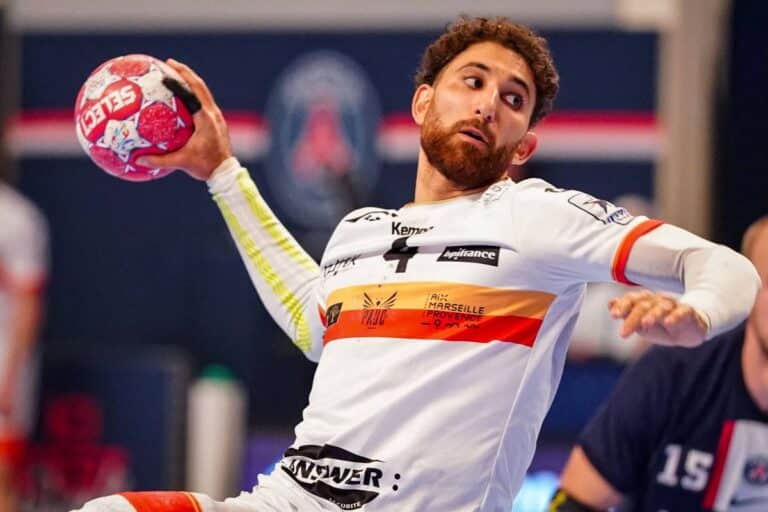 Aix en Provence n'était pas à sa place en StarLigue. À la 11ème place, décevant.