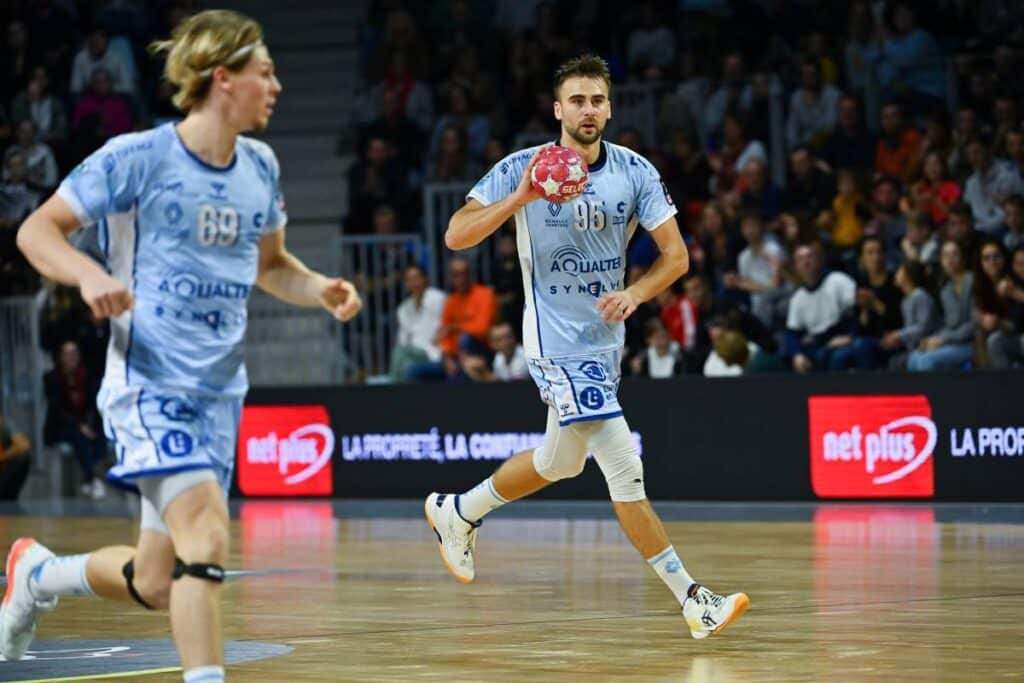 Chartres ne manque pas d'ambition avec la livraison de sa nouvelle salle.