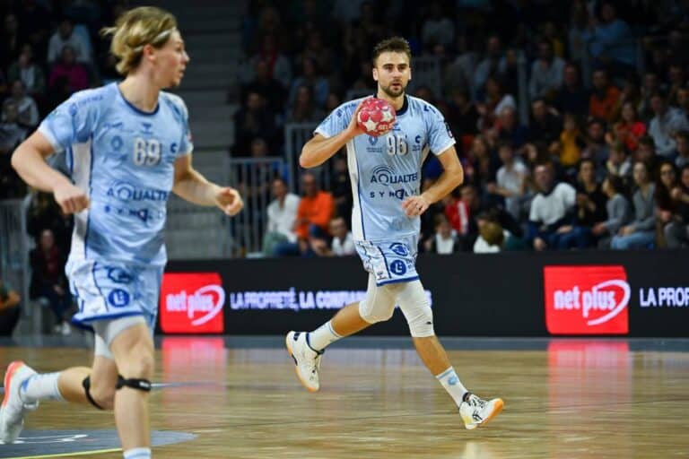 Chartres ne manque pas d'ambition avec la livraison de sa nouvelle salle.