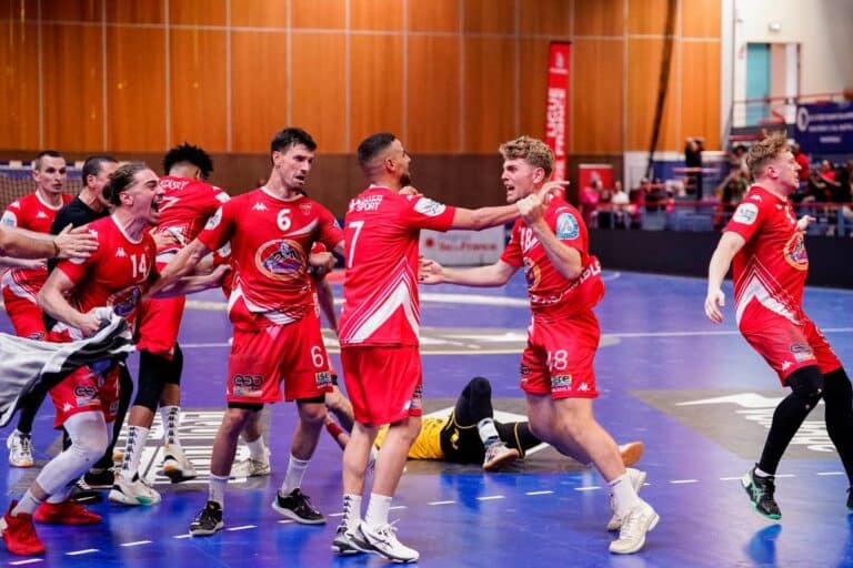 Créteil sera de la partie en StarLigue en comptant sur ses jeunes.