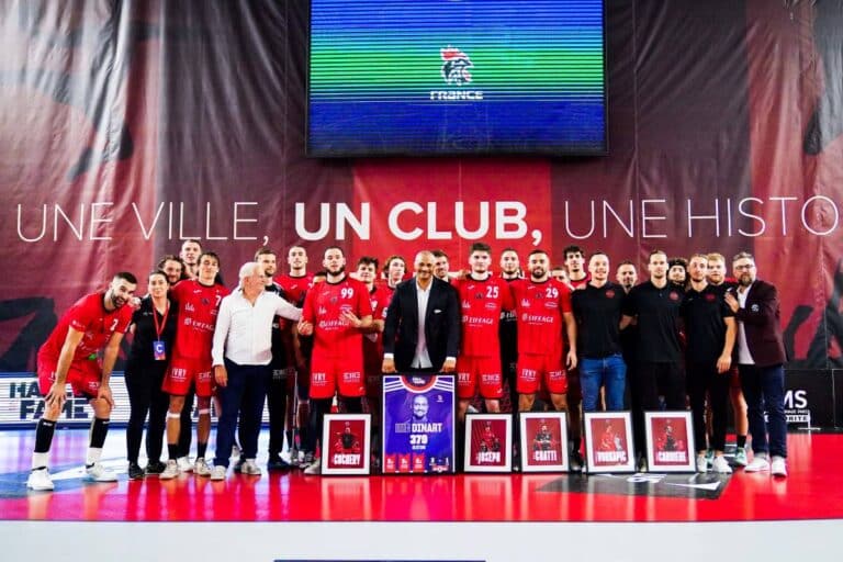 Ivry se veut plus serein que l'an passée.