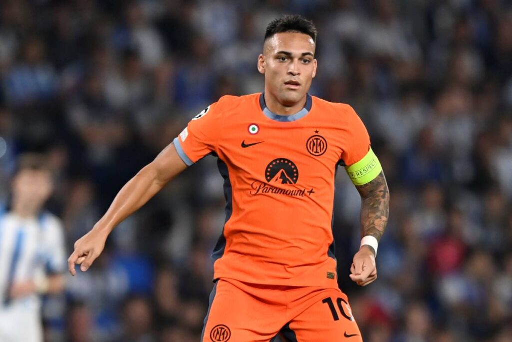 Lautaro Martinez, Depay, Torres, les attaquants qui peuvent changer la donne en Ligue des Champions.