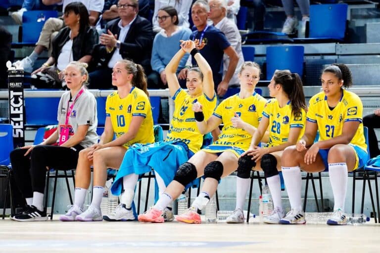 Le Metz Handball sera l'équipe à suivre en cette D1 féminine.