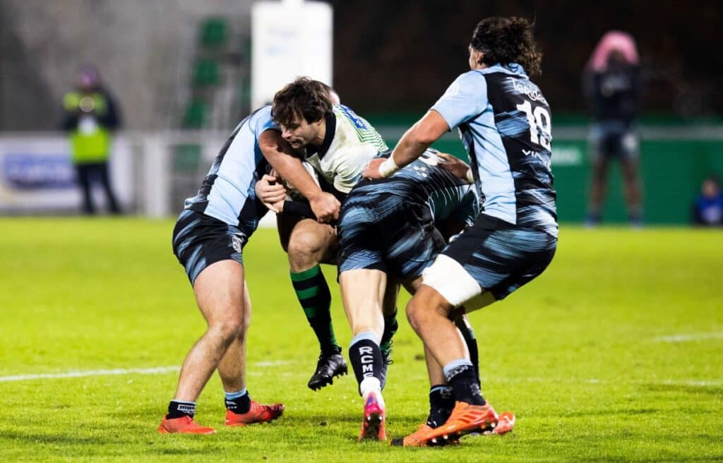 La Nationale au Rugby cherche toujours le bon modèle.