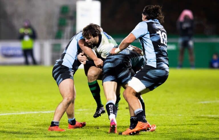 La Nationale au Rugby cherche toujours le bon modèle.