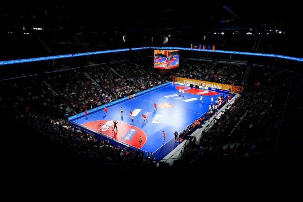 Orléans monte en StarLigue avec une nouvelle salle.