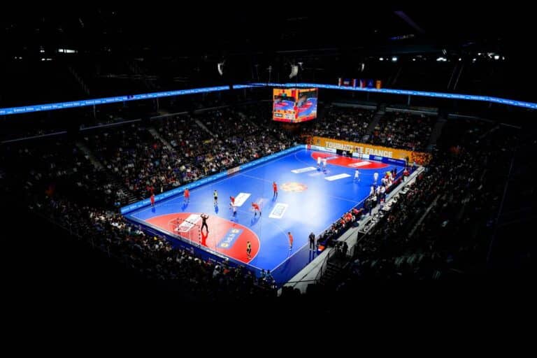 Orléans monte en StarLigue avec une nouvelle salle.