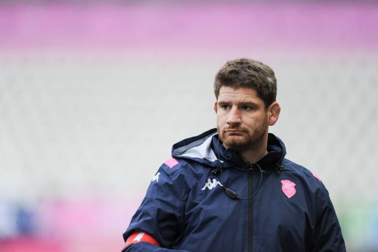 Pascal Papé analyse le XV de France 2023.