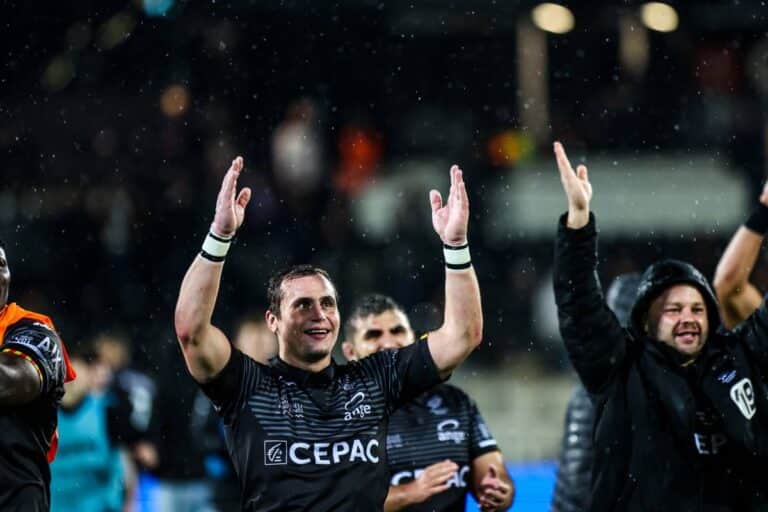 Provence Rugby évolue dans l'ombre de l'OM en ProD2.