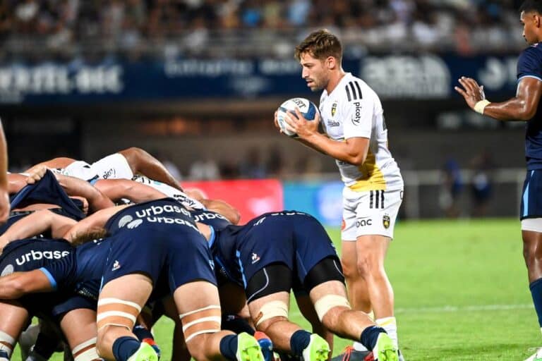 Teddy Iribaren : « Difficile de dire non à La Rochelle »