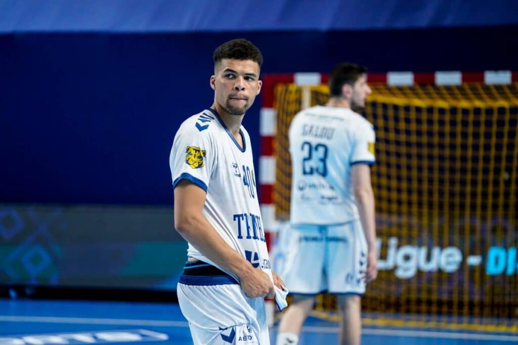 Tremblay est le grand favori de la ProLigue.