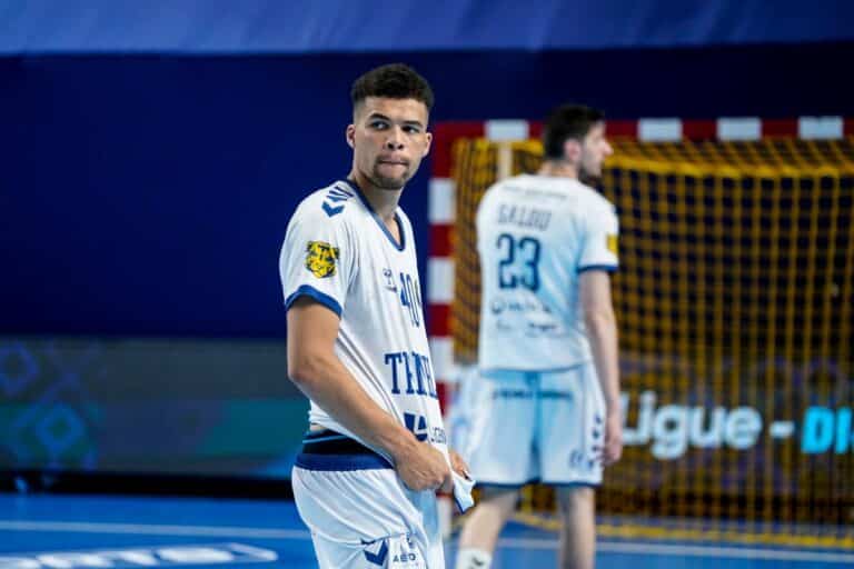 Tremblay est le grand favori de la ProLigue.