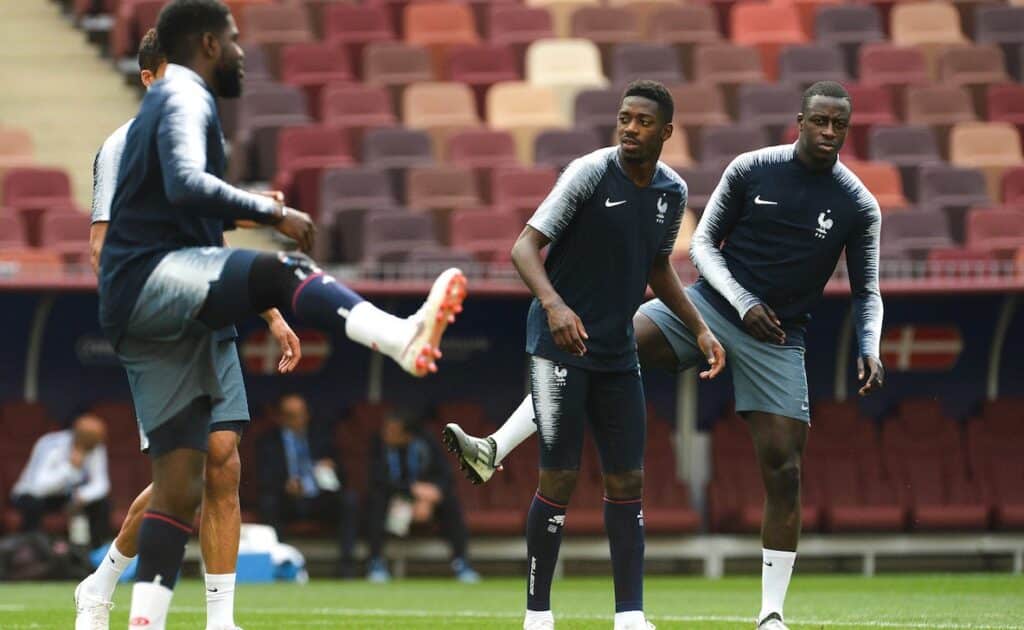 Umtiti, Mendy, Dembélé : pourquoi ces champions du monde ont choisi de revenir en Ligue 1