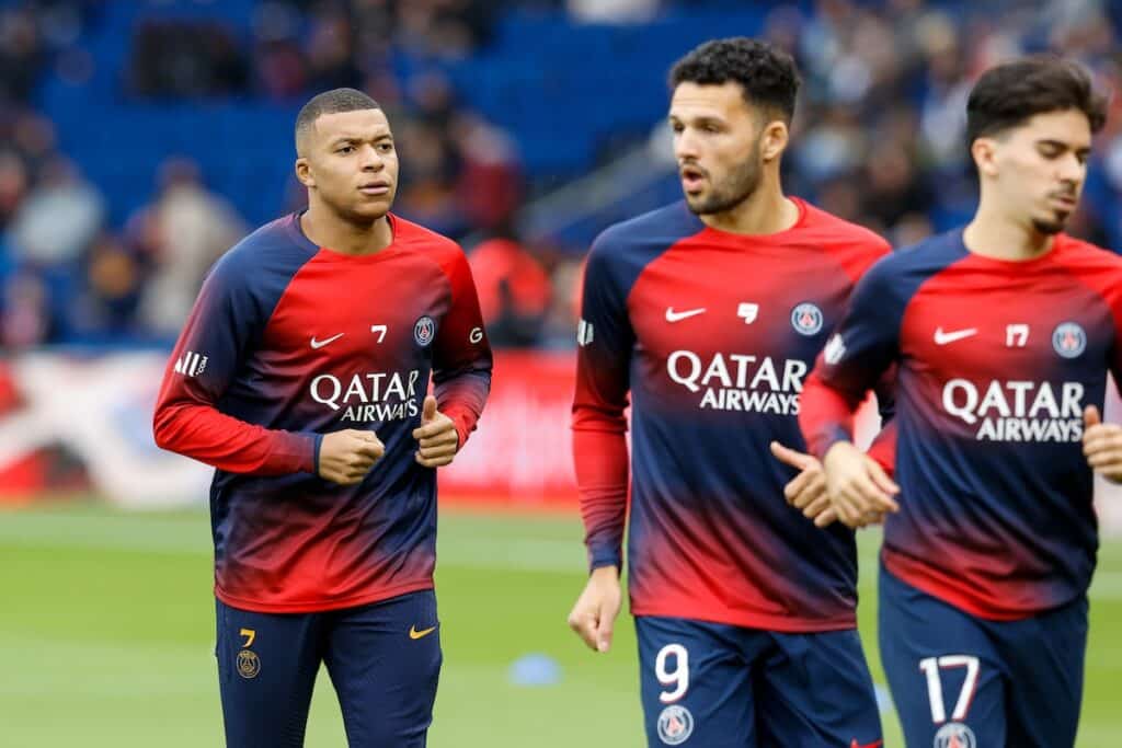 La compo officielle du PSG contre Milan : ce choix de Luis Enrique ne va pas plaire à  tout le monde