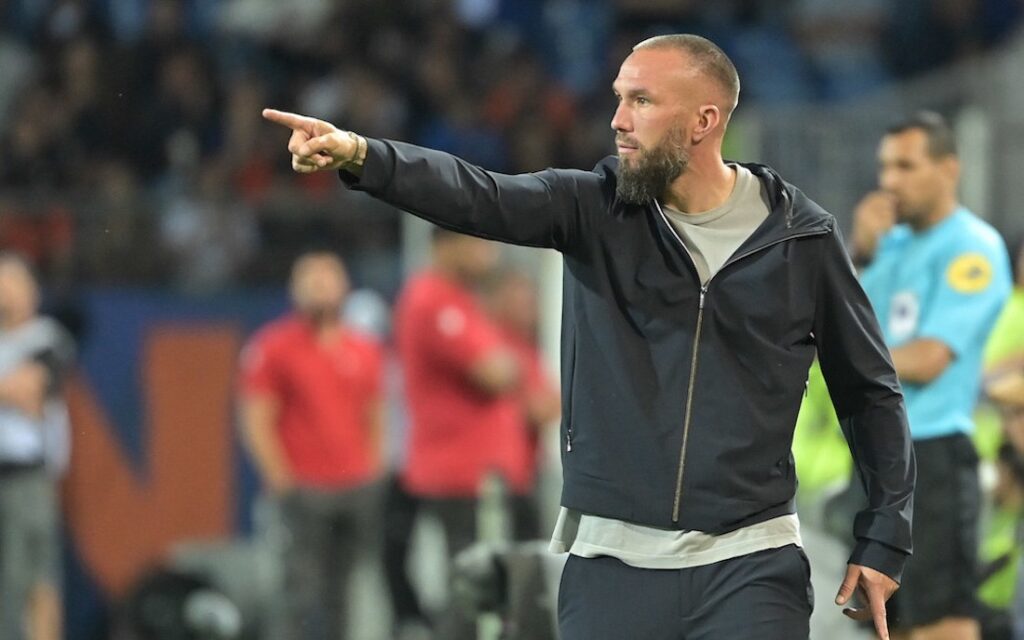 Didier Digard priorité de Gérard Lopez pour remplacer David Guion (Bordeaux), mis à pied