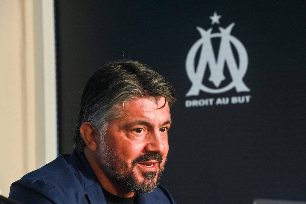 OM : opération séduction de Gennaro Gattuso pour préparer le pire ?