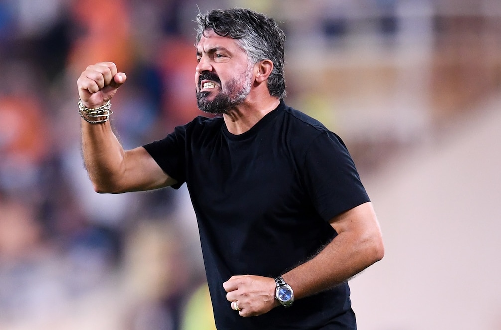 OM : Gennaro Gattuso prépare une surprise contre Brighton !