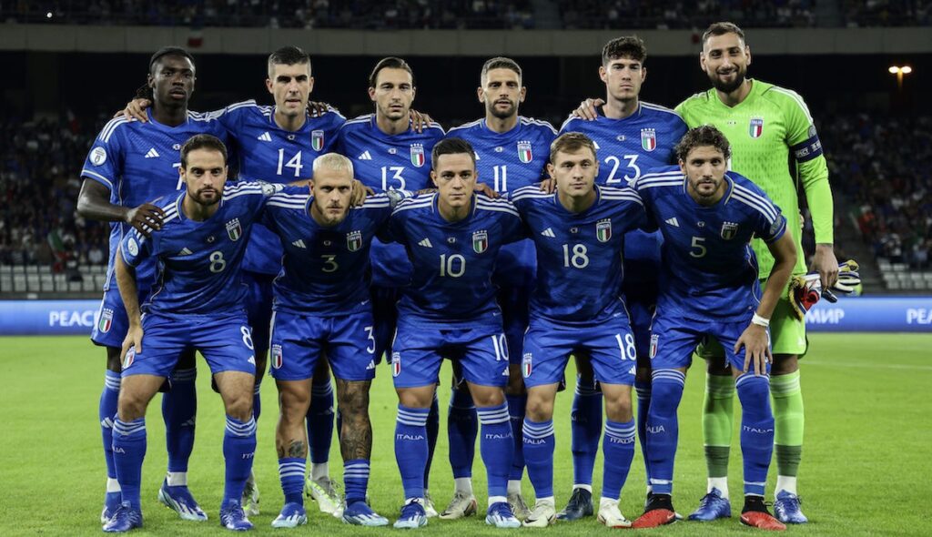 Le point complet sur les qualifications pour l’Euro 2024 : l’Italie pas rassurée, la Norvège éliminée, la Pologne en danger