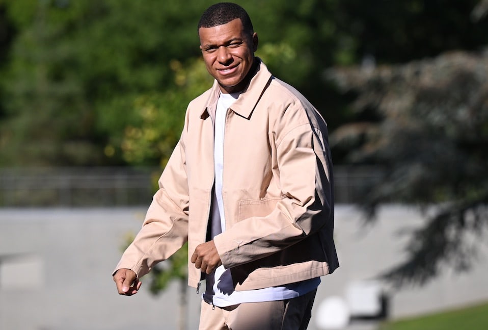 Accord total Kylian Mbappé – Real Madrid ?