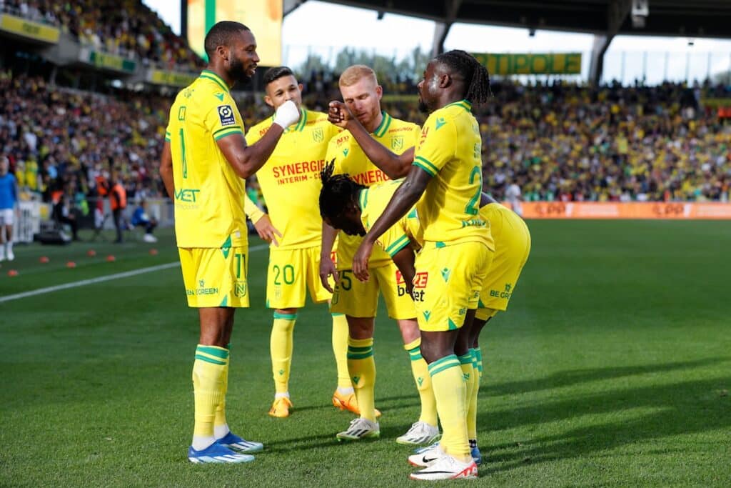 Ligue 1 : pourquoi on a enfoncé le FC Nantes de Pierre Aristouy trop vite