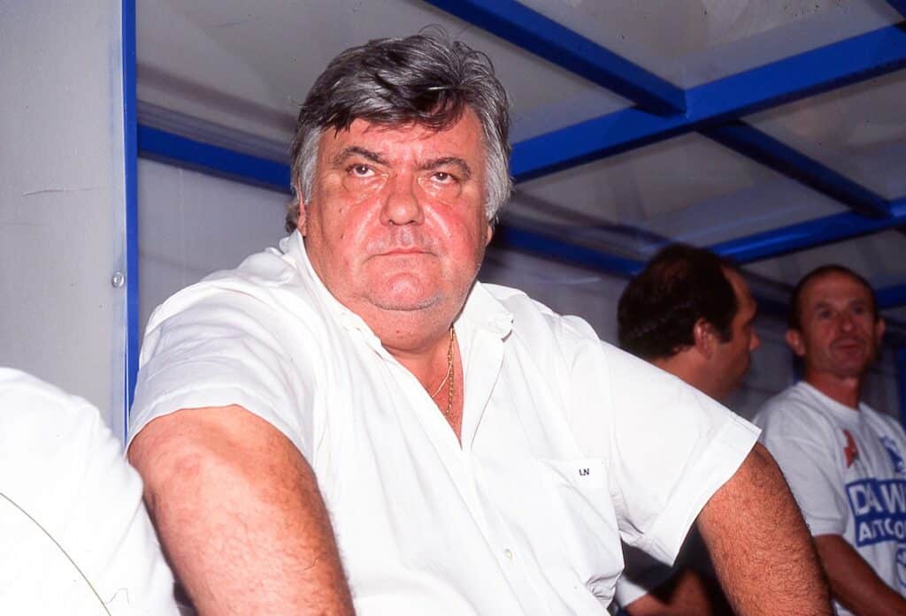 Montpellier : la mémoire de Louis Nicollin bafouée ?