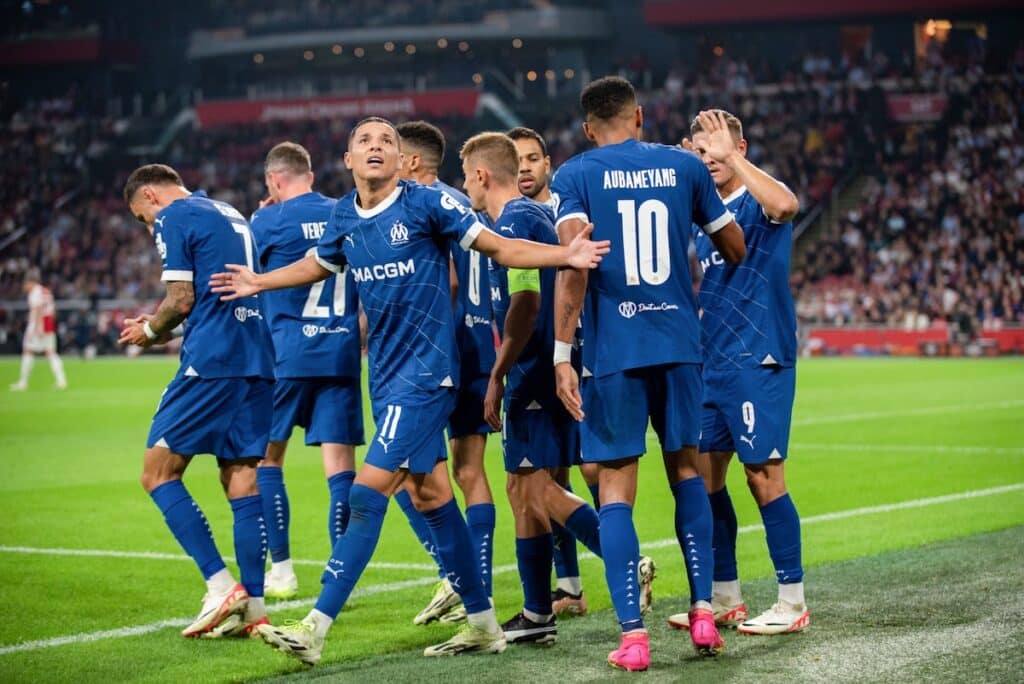 Le 11 de l’OM face à Brighton, avec d’énormes surprises !