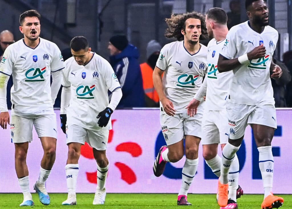 L’OM 2023/2024 plus faible que l’OM 2022/2023 : comment Longoria a trompé les Marseillais