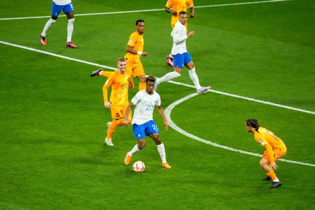 Pays-Bas – France : cet enjeu capital pour les Bleus