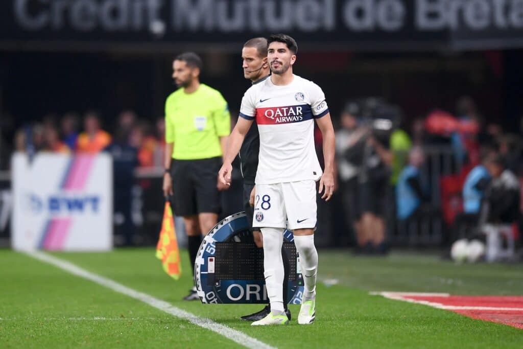 PSG – Strasbourg : la compo de malade de Luis Enrique, avec Soler et des énormes surprises !