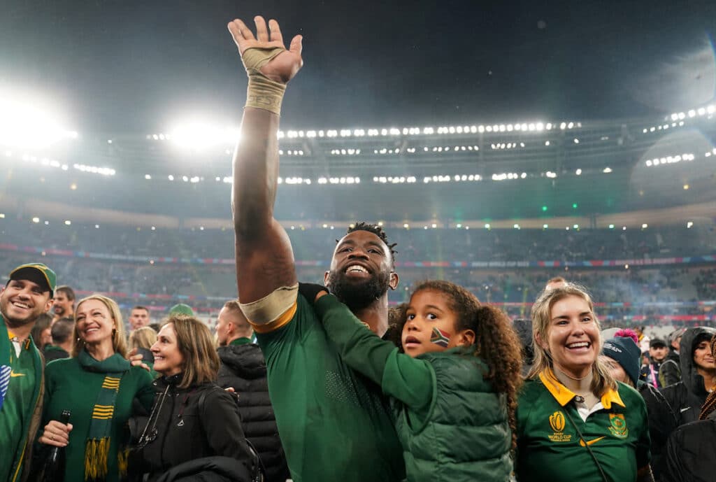 Rugby : pourquoi l’Afrique du Sud a gagné