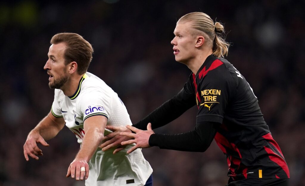 Kane, Haaland, Mbappé, Bellingham… les 10 favoris pour le Ballon d’Or 2024