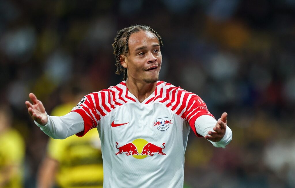 Xavi Simons, le gros point noir du mercato du PSG