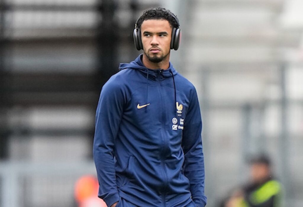 Equipe de France : avec Zaïre-Emery, sans Giroud, à l’Euro 2024 ?