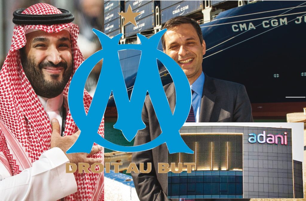 Imbroglio financier et investisseurs indiens… Révélations sur la VENTE OM