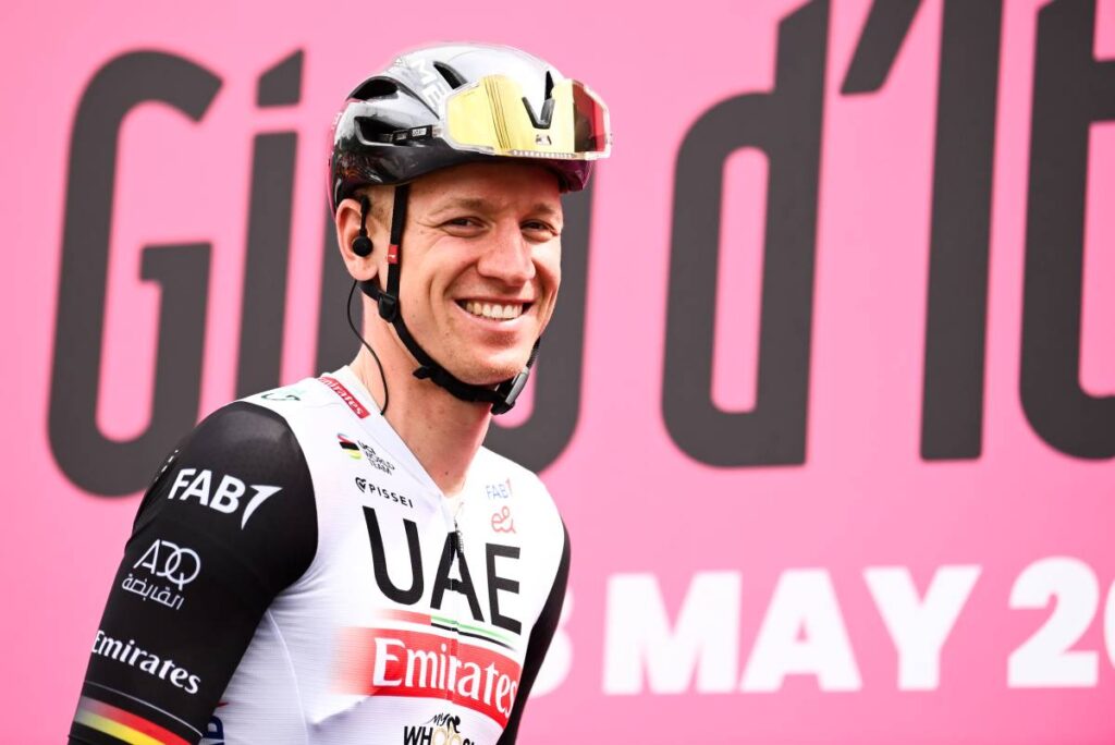 Le cyclisme vit une période plutôt calme avec un mercato de folie tout de même.