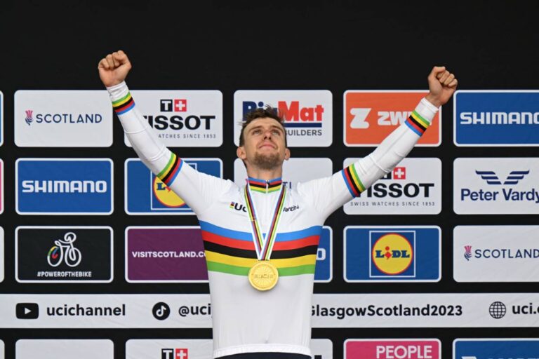 Axel Laurance : « L’âge n’est plus un frein pour avoir de l’ambition »