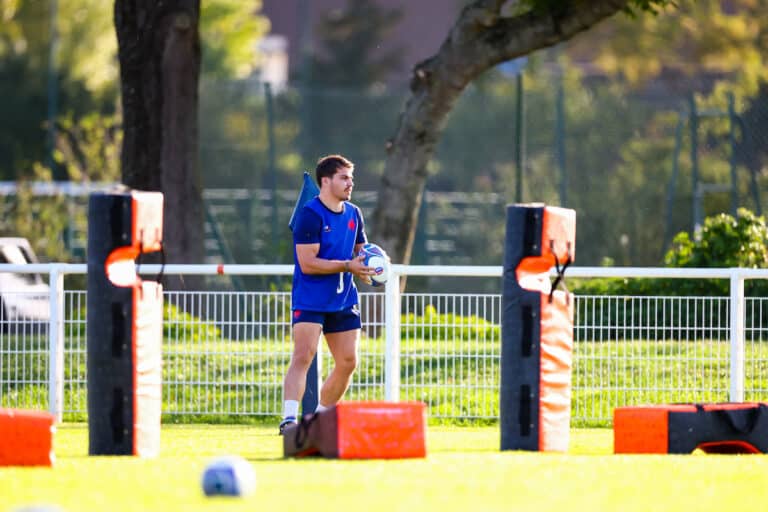 Antoine Dupont le vrai du faux.