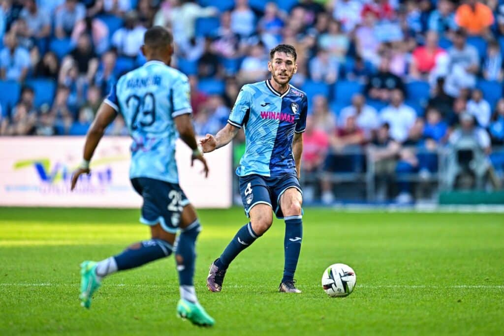 Dans les secrets d la formation du Hac.