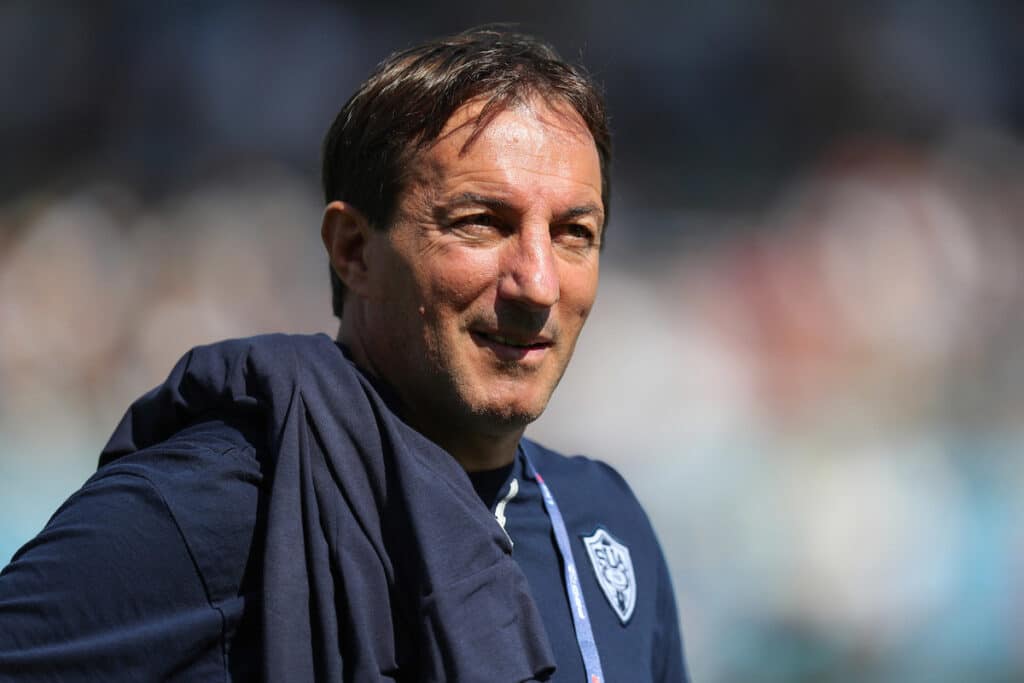 Philippe Sella et Thomas Lombard pensent que Dupont est le joueur de rugby idéal.