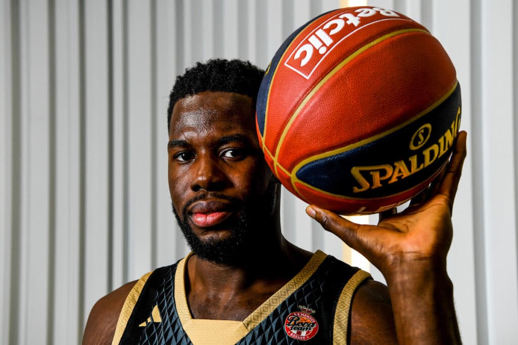 Mouhammadou Jaiteh entend faire vibrer Monaco/