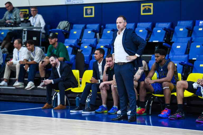 Julien Mahé évoque la situation de Saint-Quentin.