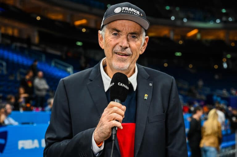 George Eddy : « Gilgeous-Alexander et Holmgren peuvent emmener OKC en play offs »
