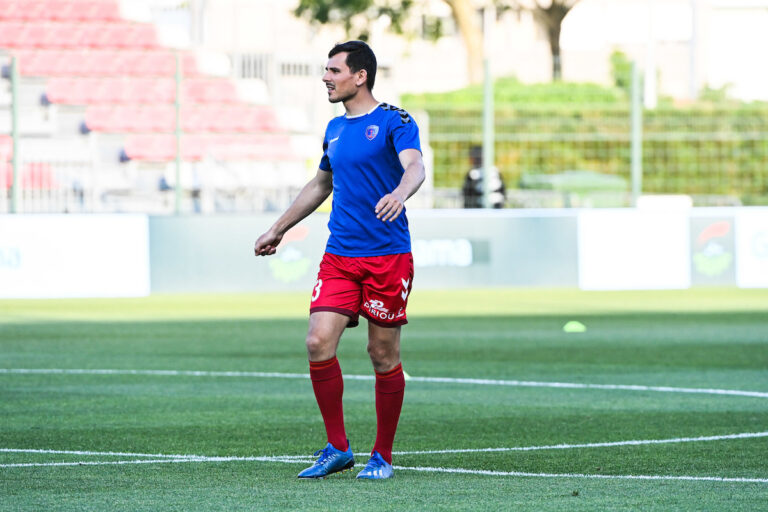 Adrien Julloux : « Ils n’ont aucun repère du tout »