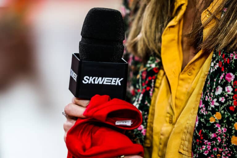 Skweek nouveau mécène du basket français ?