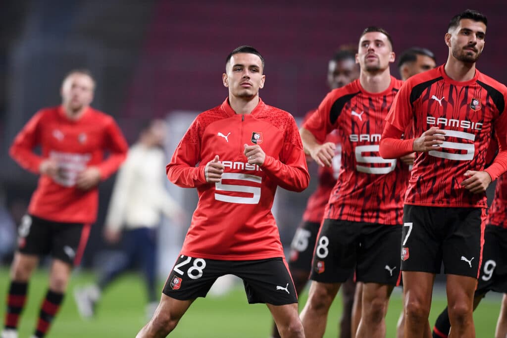 Rennes a désormais une forte identité bretonne.