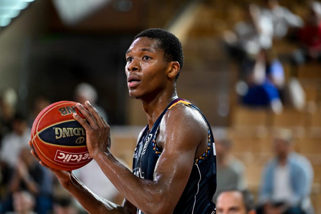 Allan Dokossi s'est remis en question pour revenir au niveau.