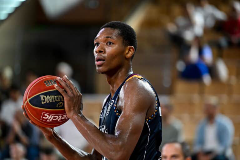 Allan Dokossi s'est remis en question pour revenir au niveau.