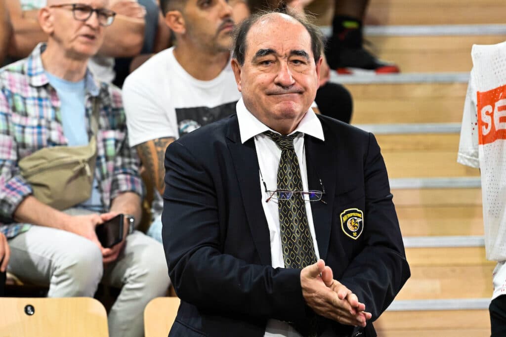 Alain Bouvard : « On a voulu faire avec Pons la même chose qu’avec Wembanyama »