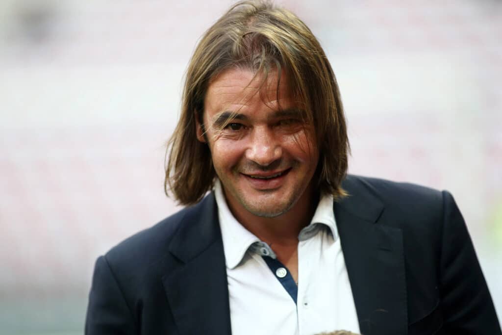 José Cobos croit toujours au projet INEOS.